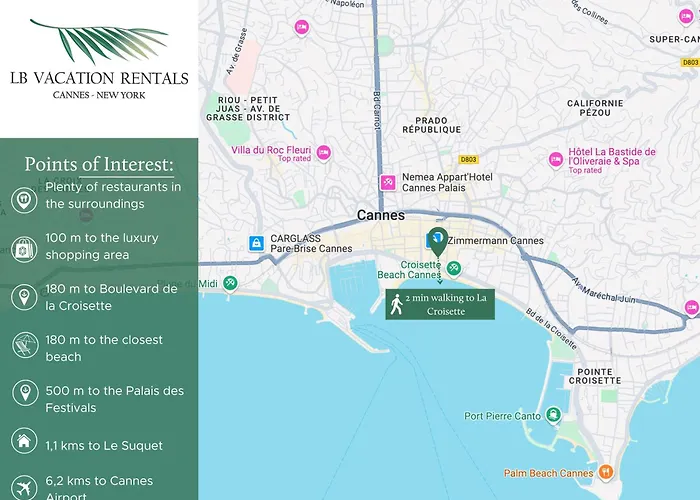 Lb Vacation Rentals I Beautiful City Center & Renovated Duplex Minutes From Beaches & Palais